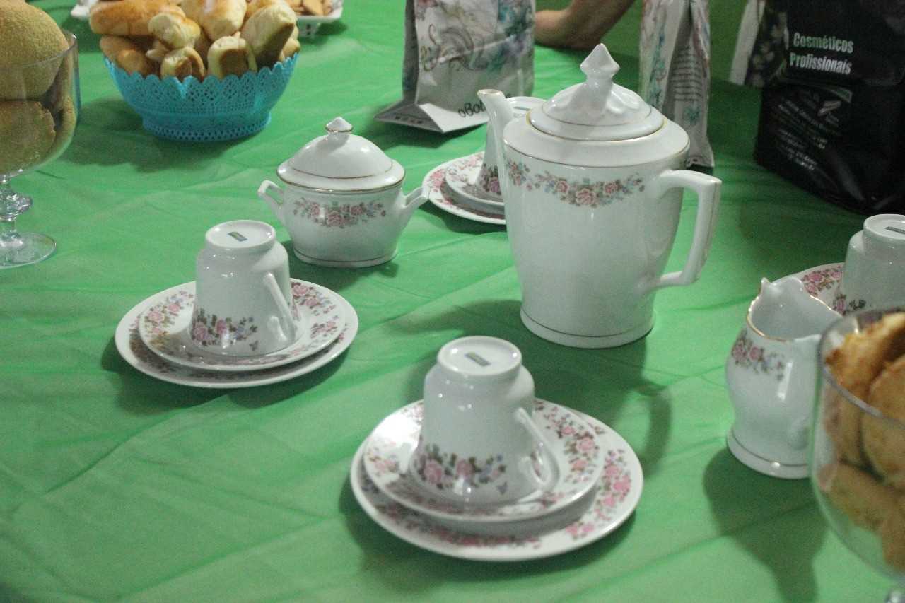 A Secretaria de Assistência Social não deixou esse dia tão especial passar em branco. O dia 26 de julho foi comemorado o Dia dos Avós com grande estil